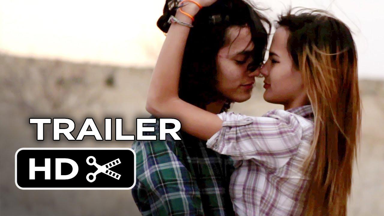Marfa Girl Trailer