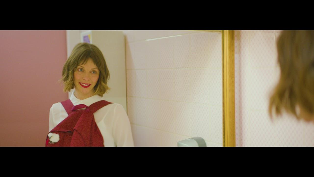 Baby Gravy Trailer