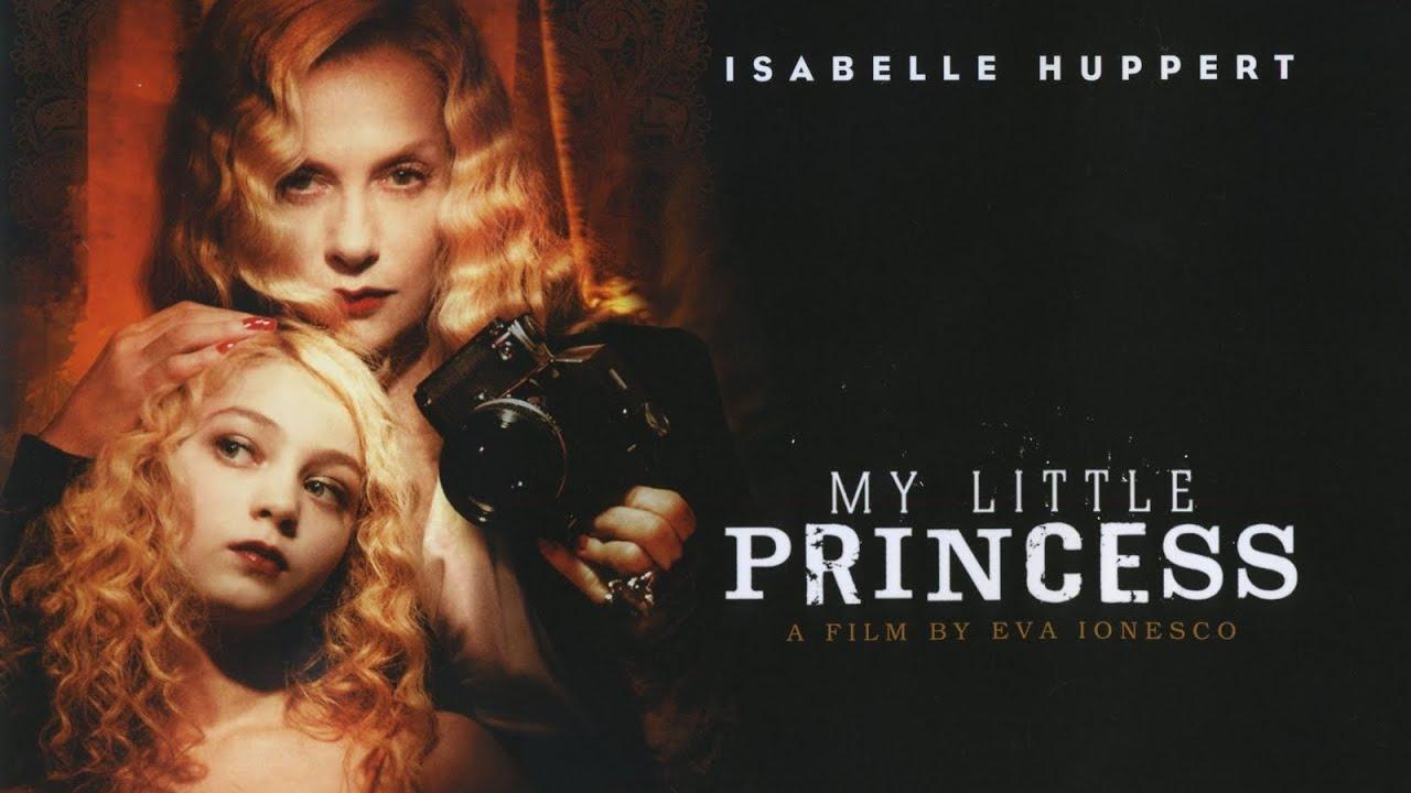 My Little Princess Trailer