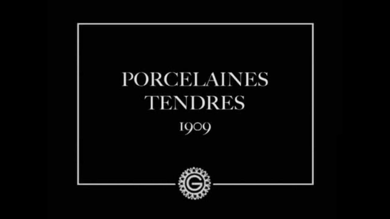 Delicate Porcelains Trailer