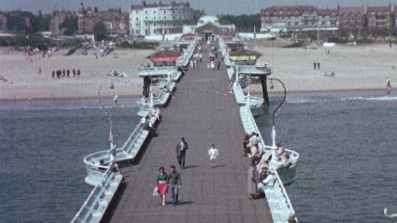 We Chose Skegness Trailer