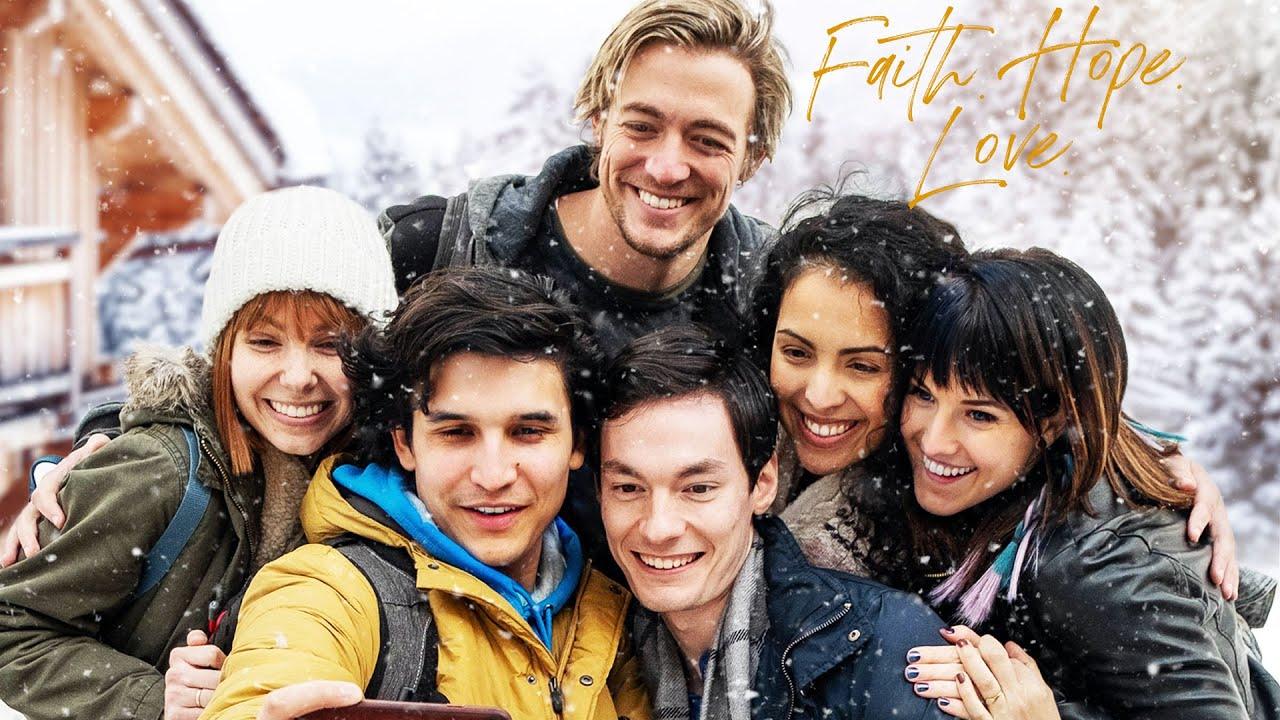 Faith. Hope. Love. Trailer