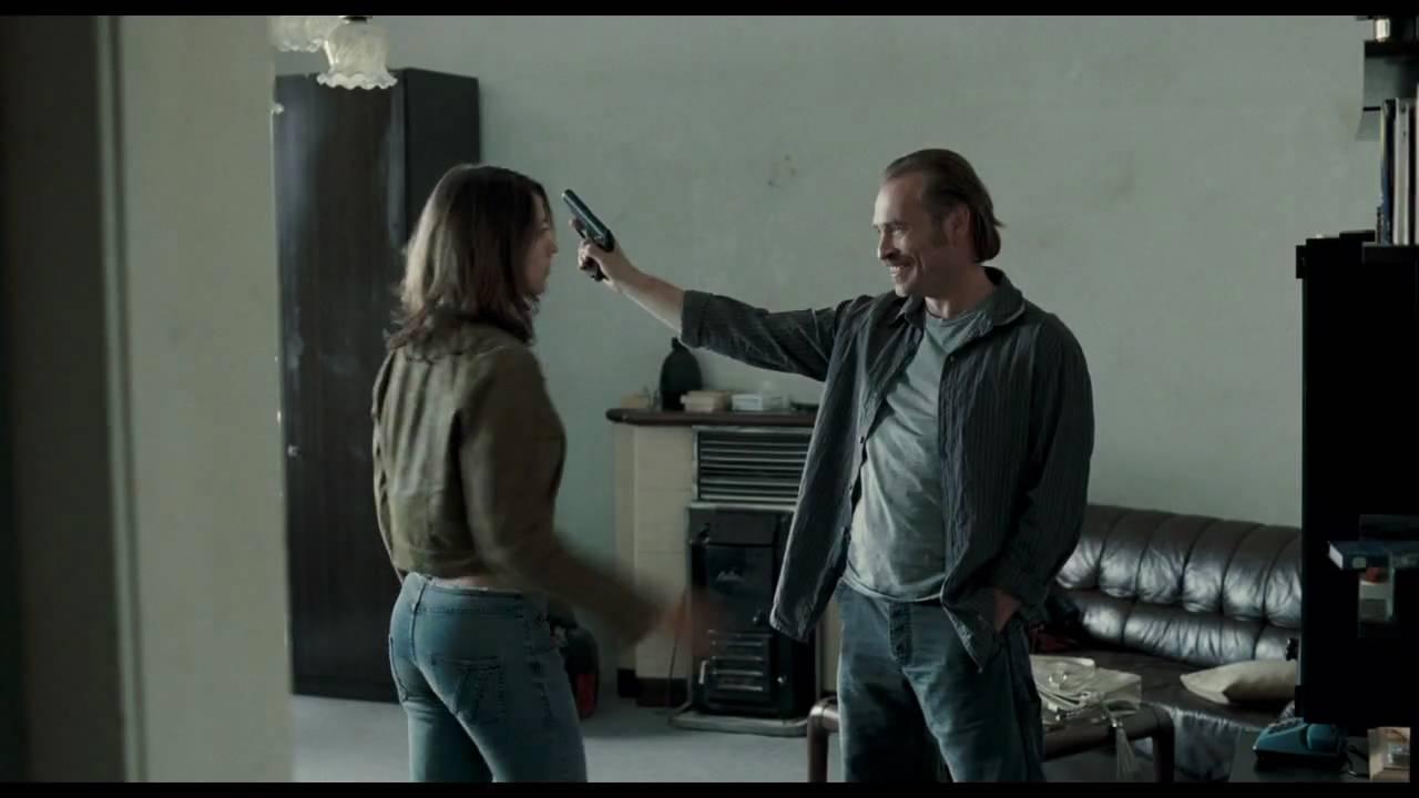 Revanche Trailer