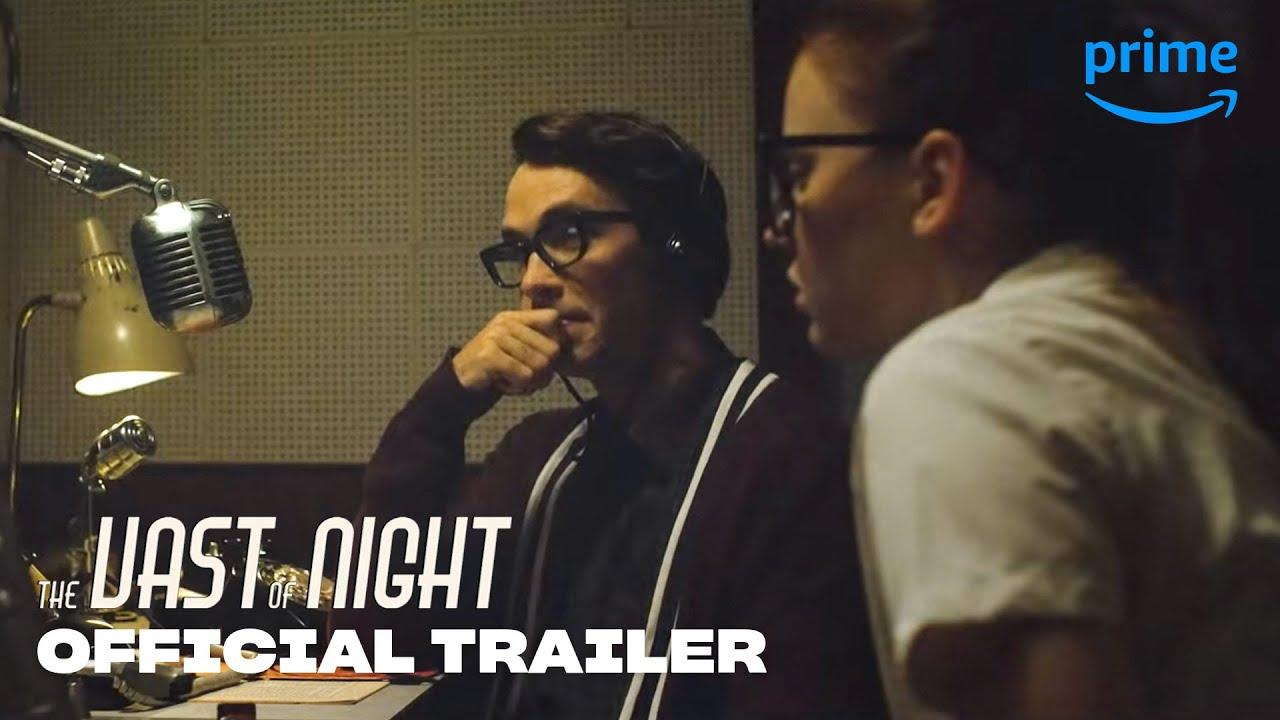 The Vast of Night Trailer