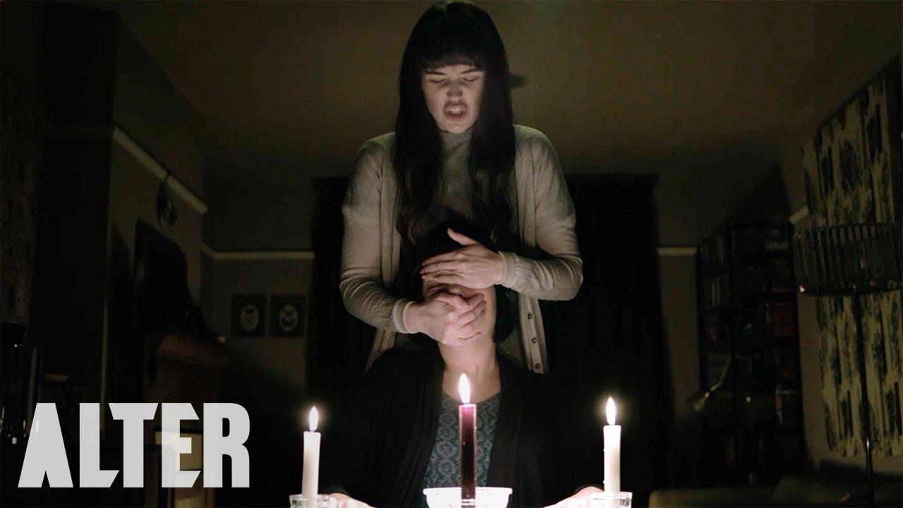 Unmade Trailer