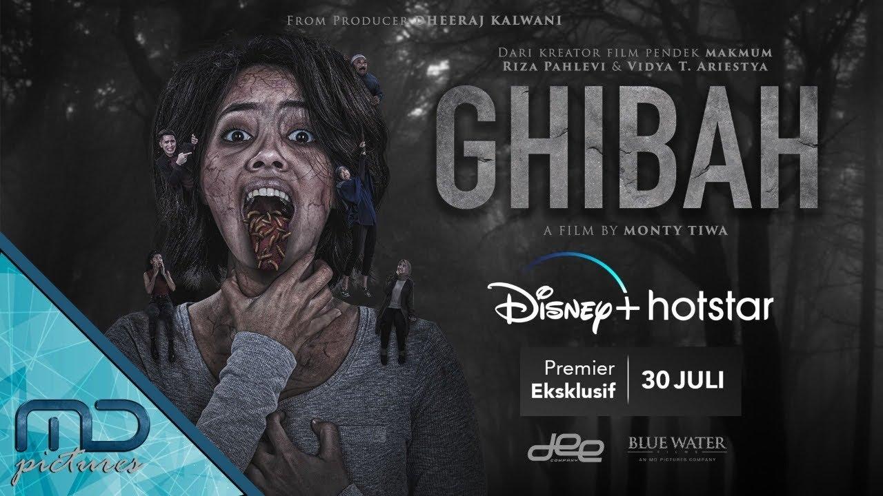 Ghibah Trailer
