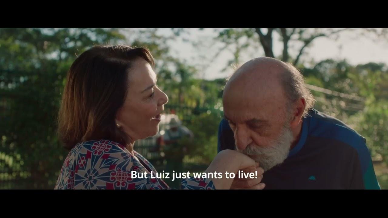 Captain Wits Trailer