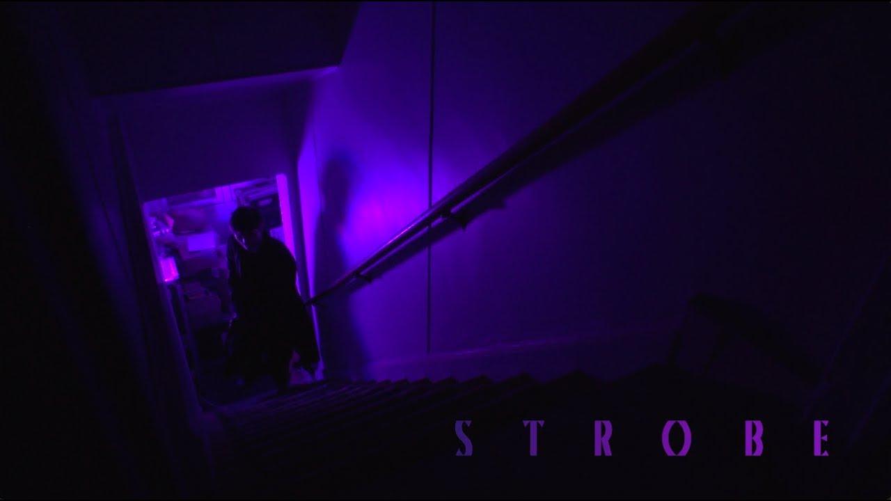 Strobe Trailer