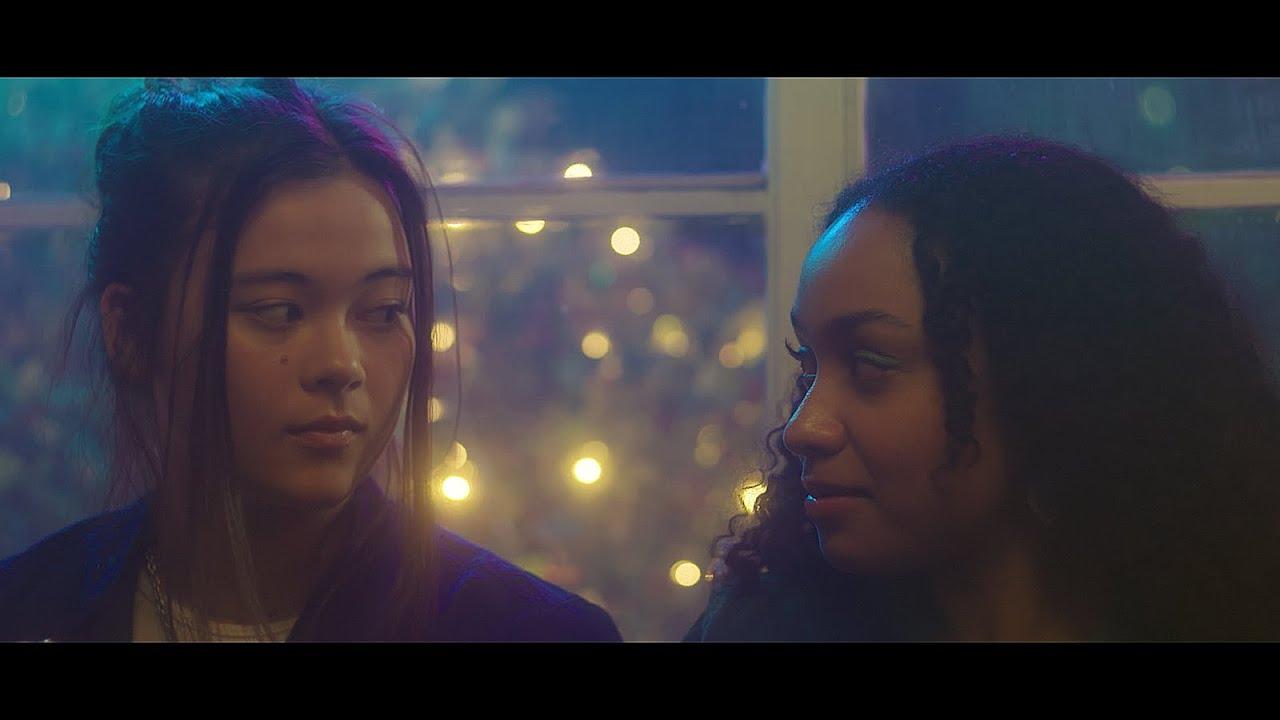 The Beginning & the Middle Trailer