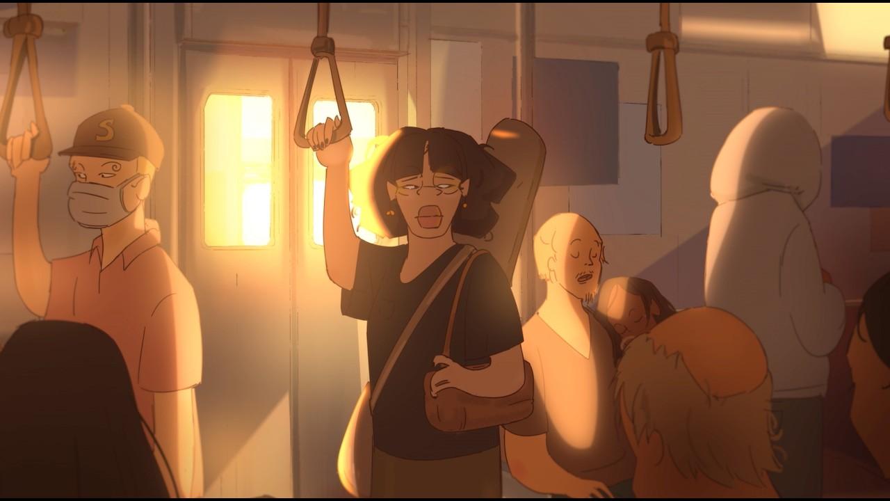 Worship Awry Trailer