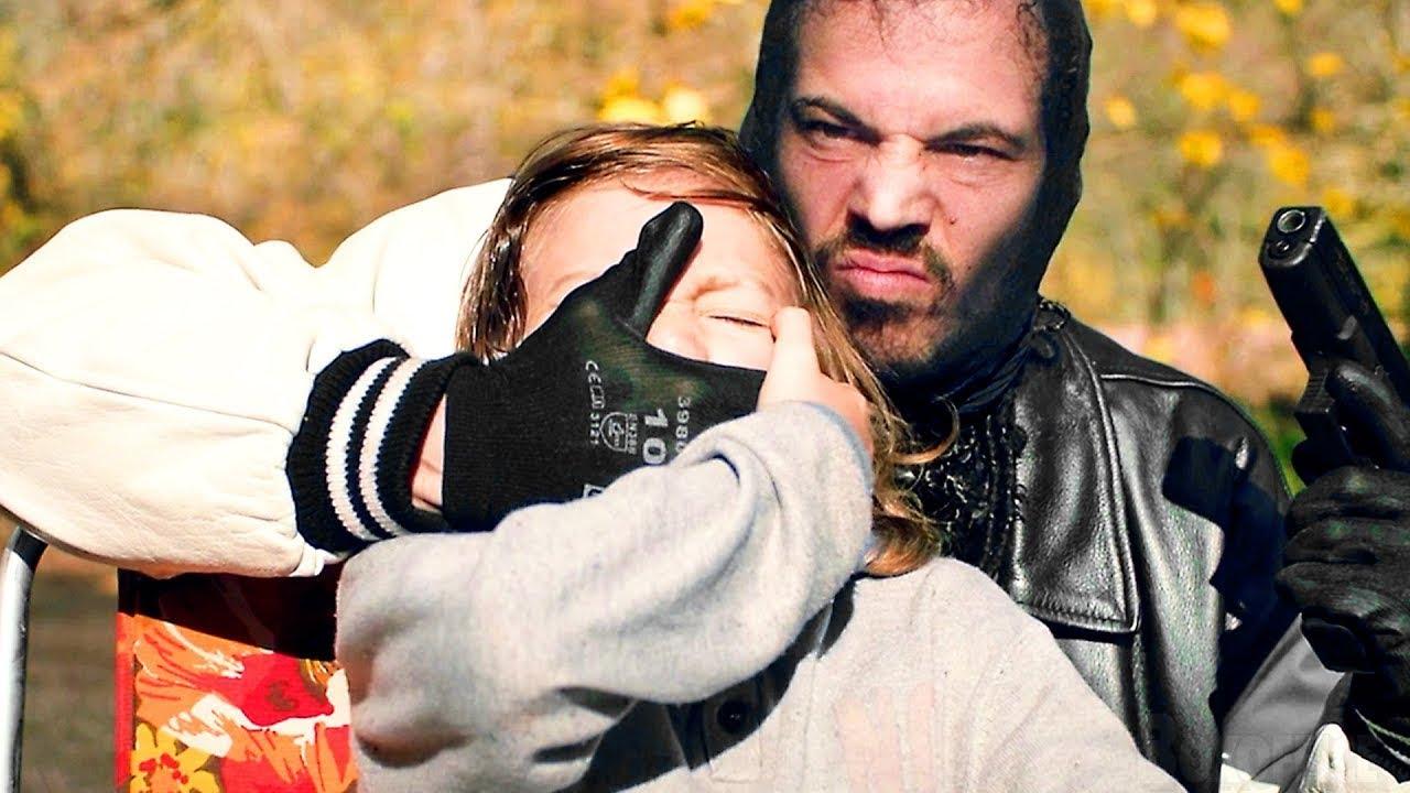 Dernier soleil Trailer