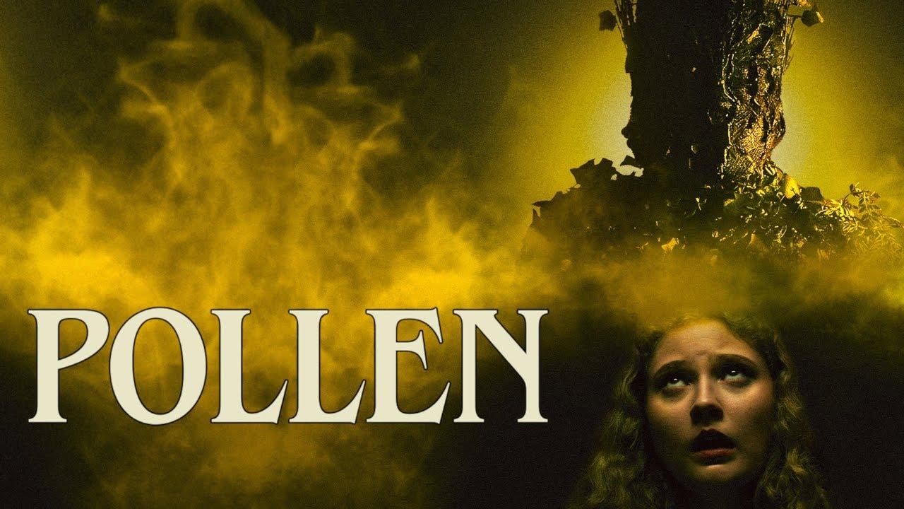 Pollen Trailer