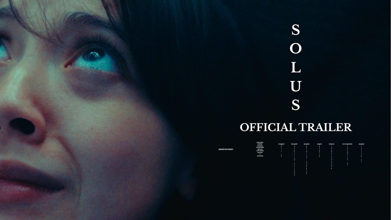 Solus Trailer