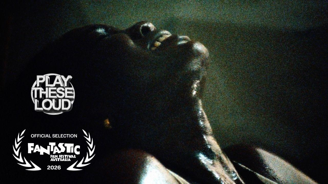 In Vain Trailer