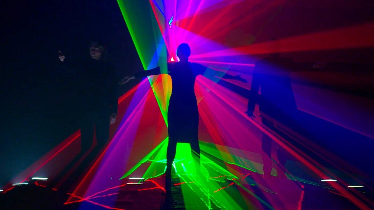 A Drone Opera Trailer