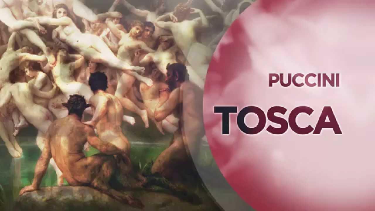 Tosca Trailer