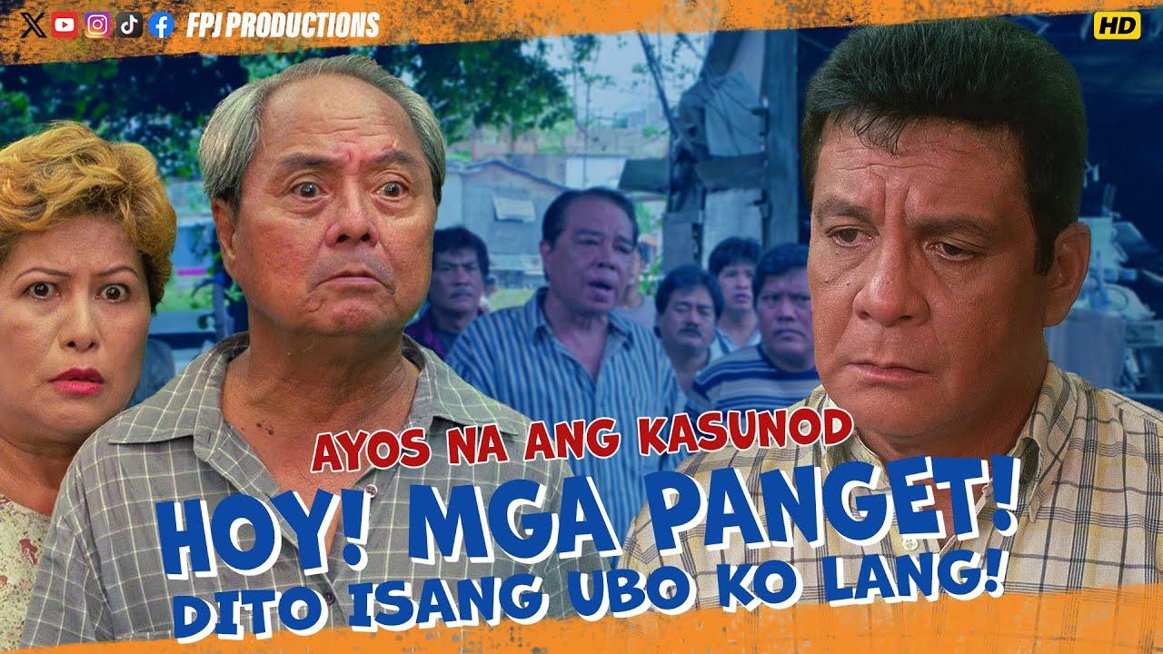 Ayos Na... Ang Kasunod Trailer