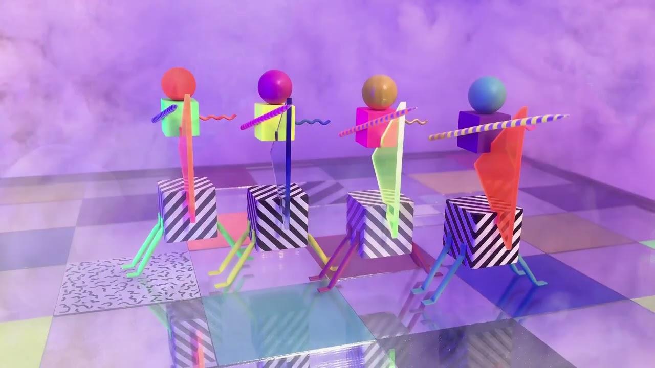 Pawns Trailer