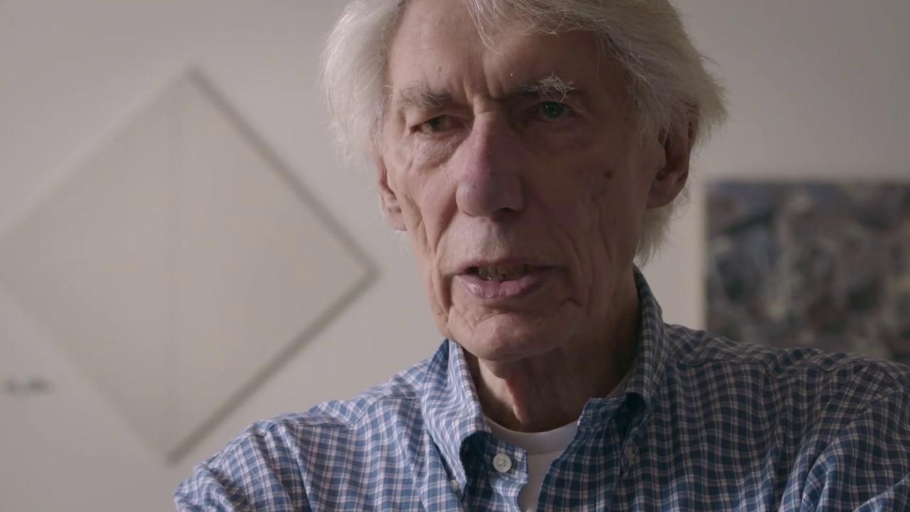 Wim Crouwel Modernist Trailer
