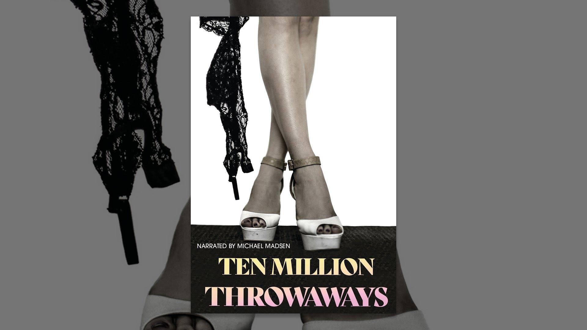 Ten Million Throwaways Trailer