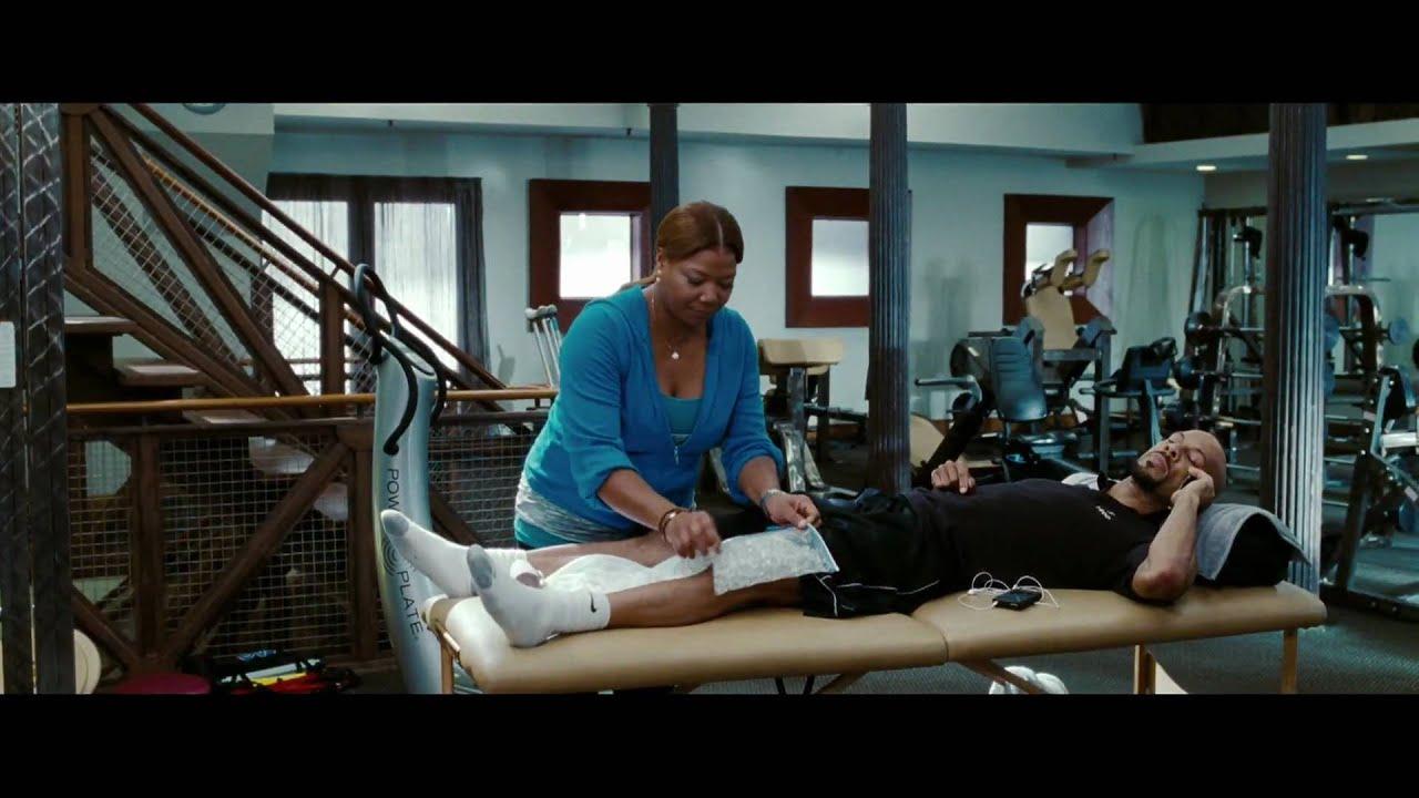 Just Wright Trailer