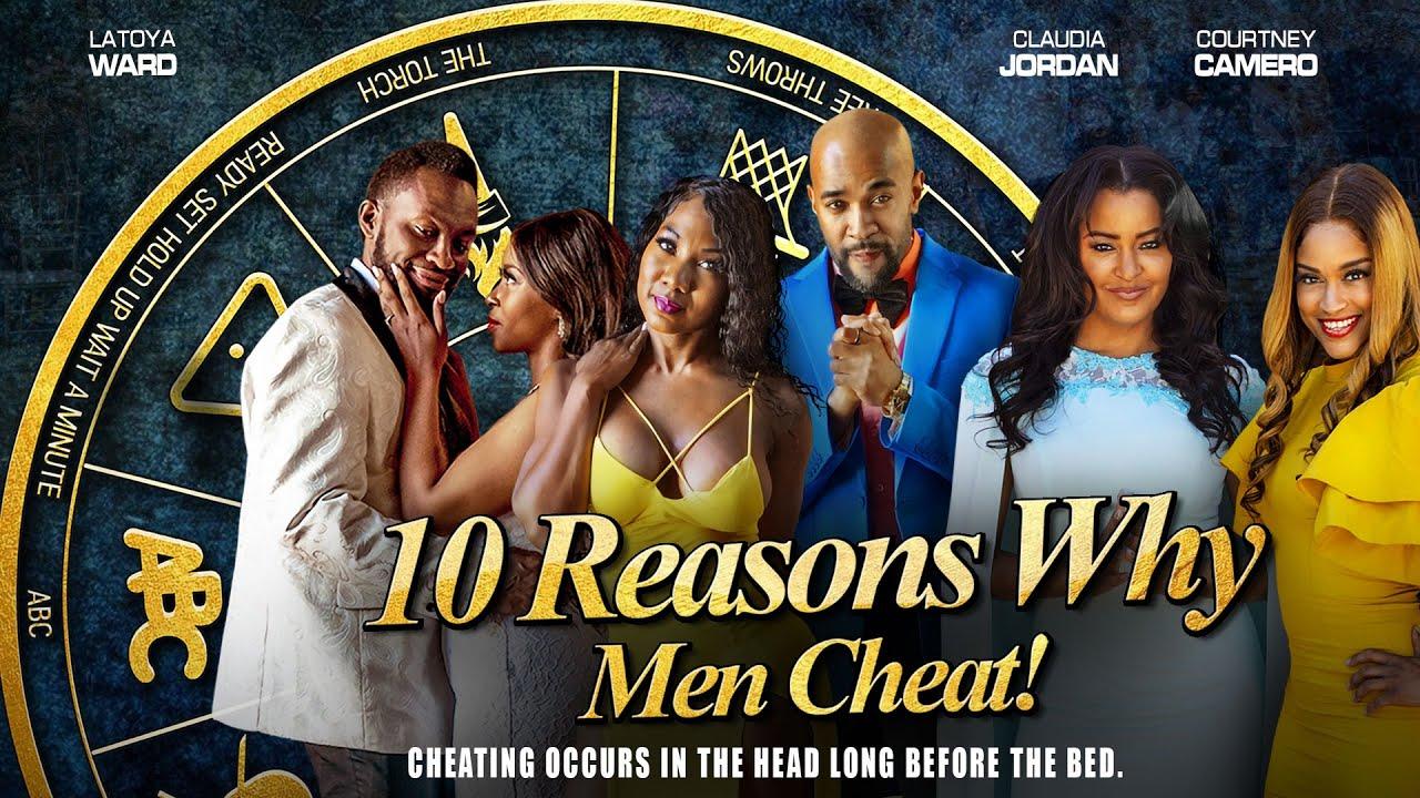 10 Reasons Why Men Cheat Trailer