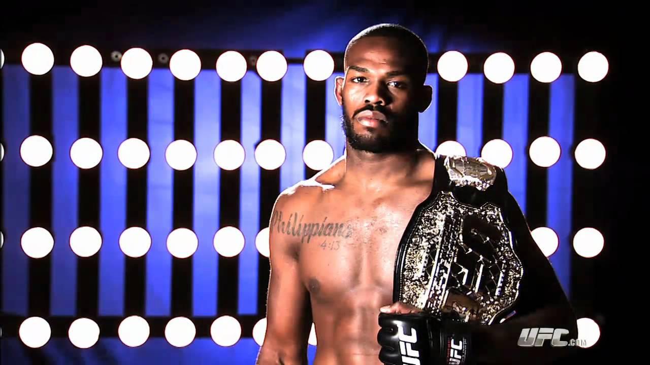 UFC 140: Jones vs. Machida Trailer