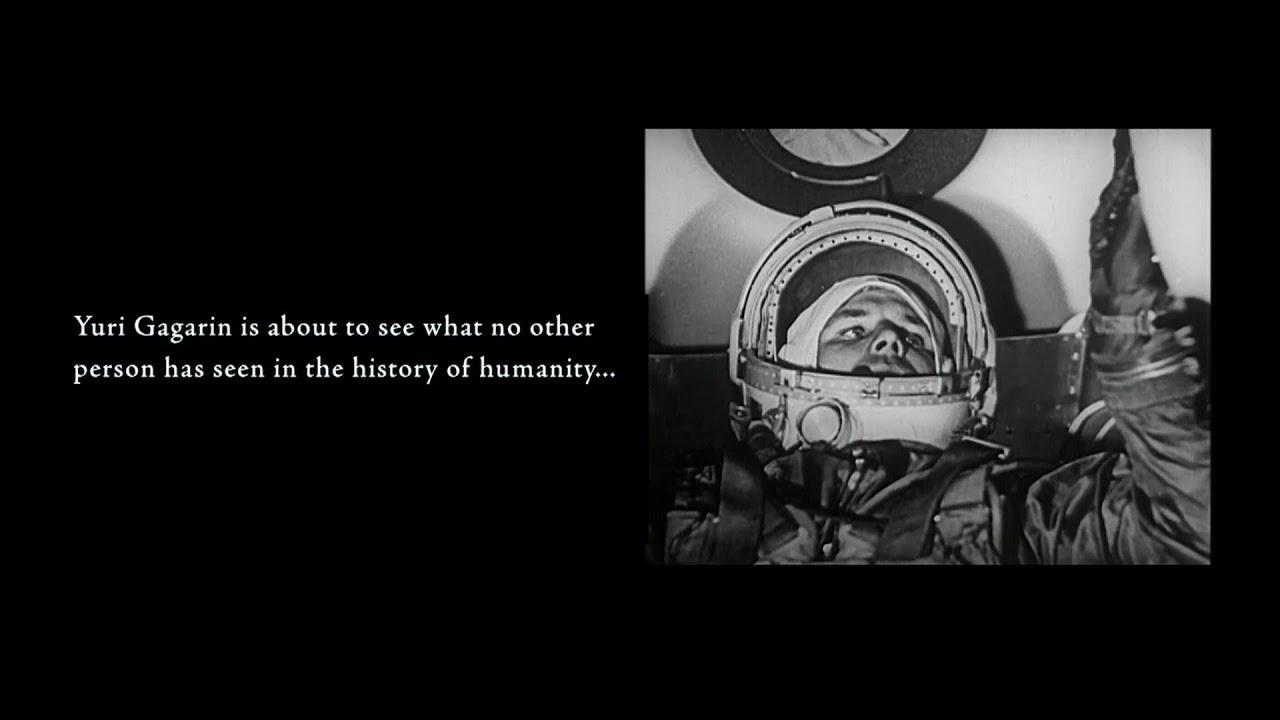 First Orbit Trailer