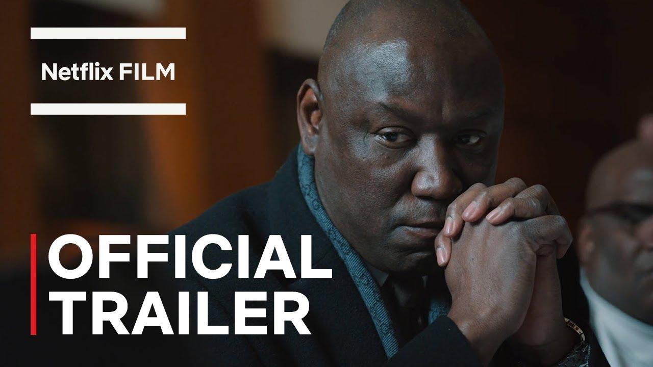 Civil: Ben Crump Trailer