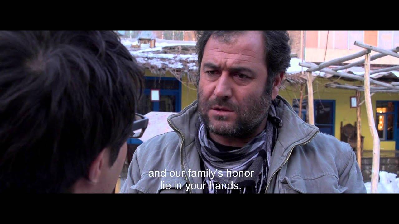 An Afghan Love Story Trailer