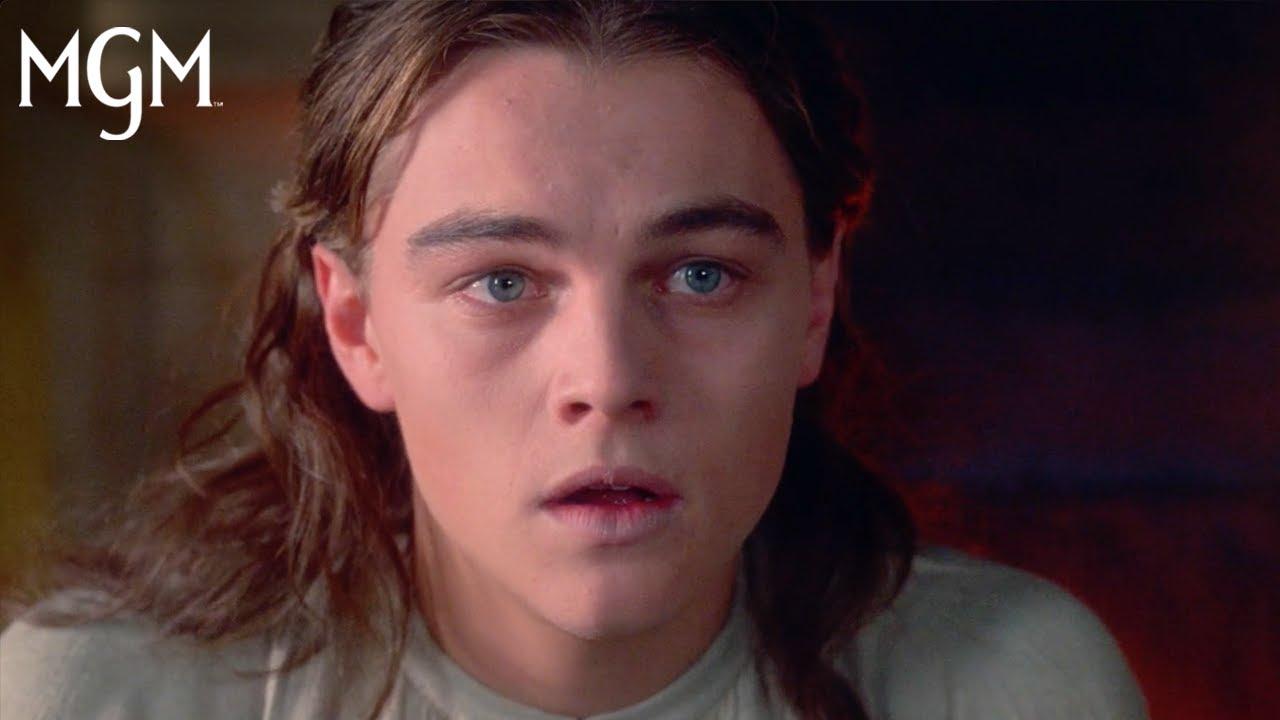 The Man in the Iron Mask Trailer