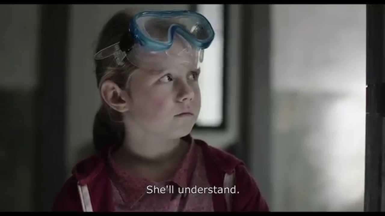 The Change Trailer