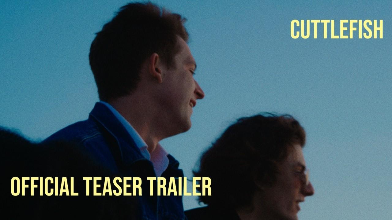 Cuttlefish Trailer