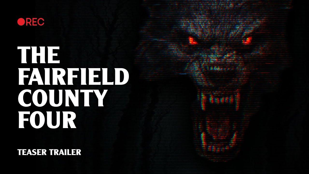 The Fairfield County Four Trailer