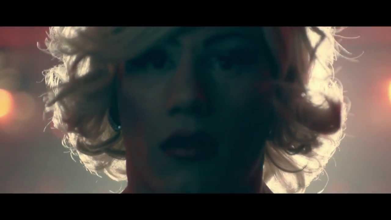 Showboy Trailer
