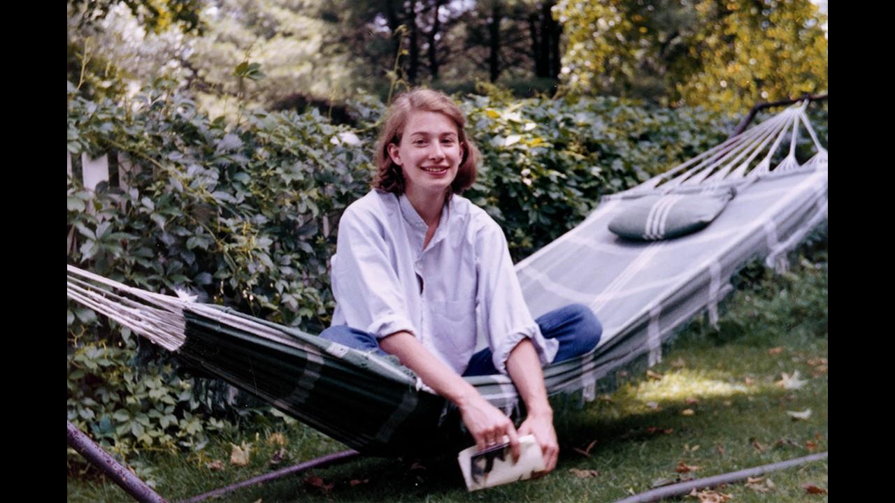 Mary Oliver: Saved by the Beauty of the World Trailer