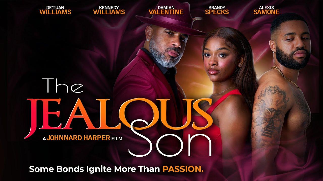 The Jealous Son Trailer