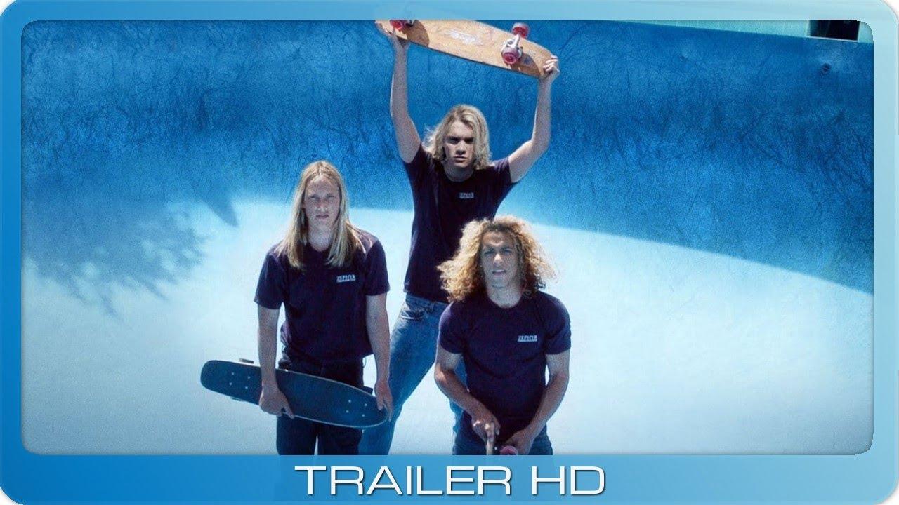 Lords of Dogtown Trailer