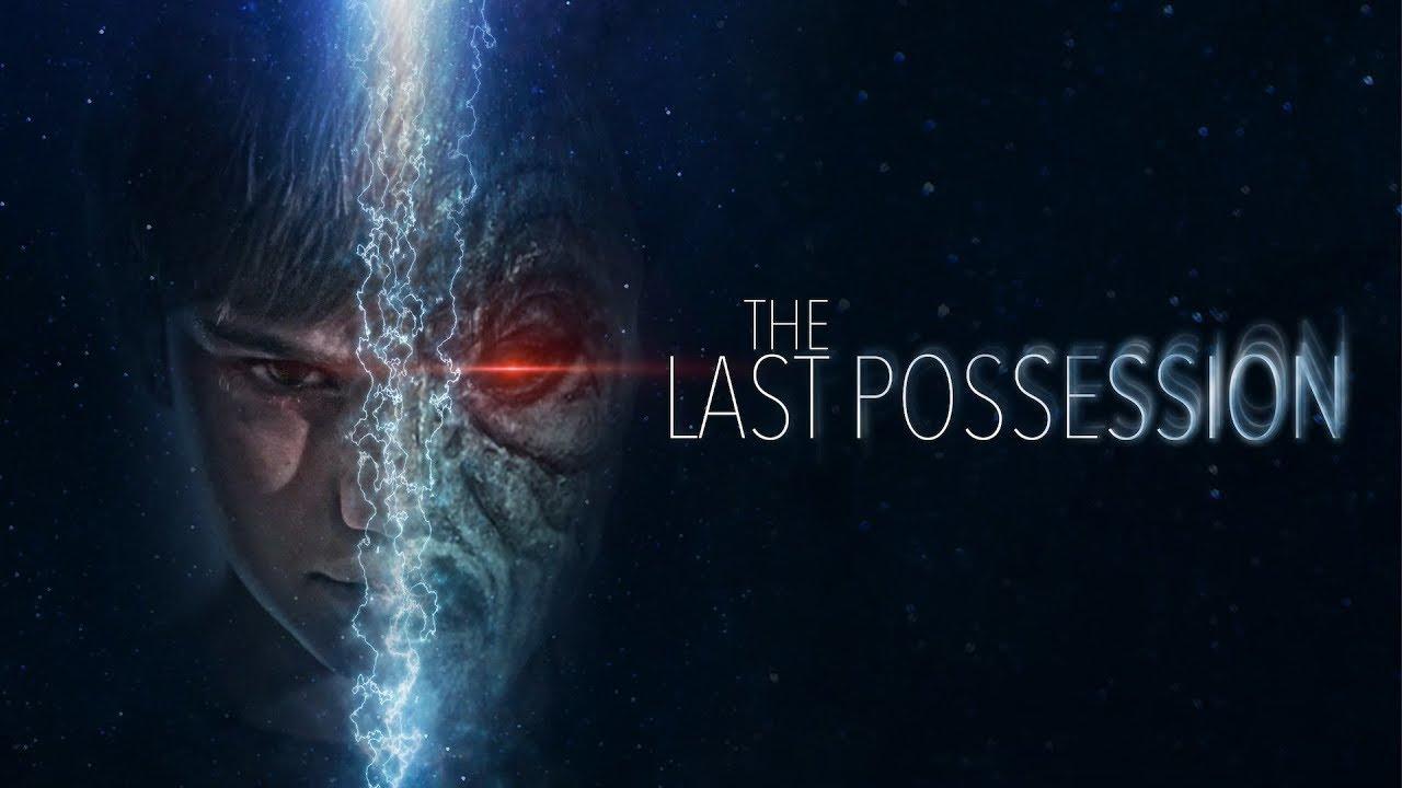 The Last Possession Trailer