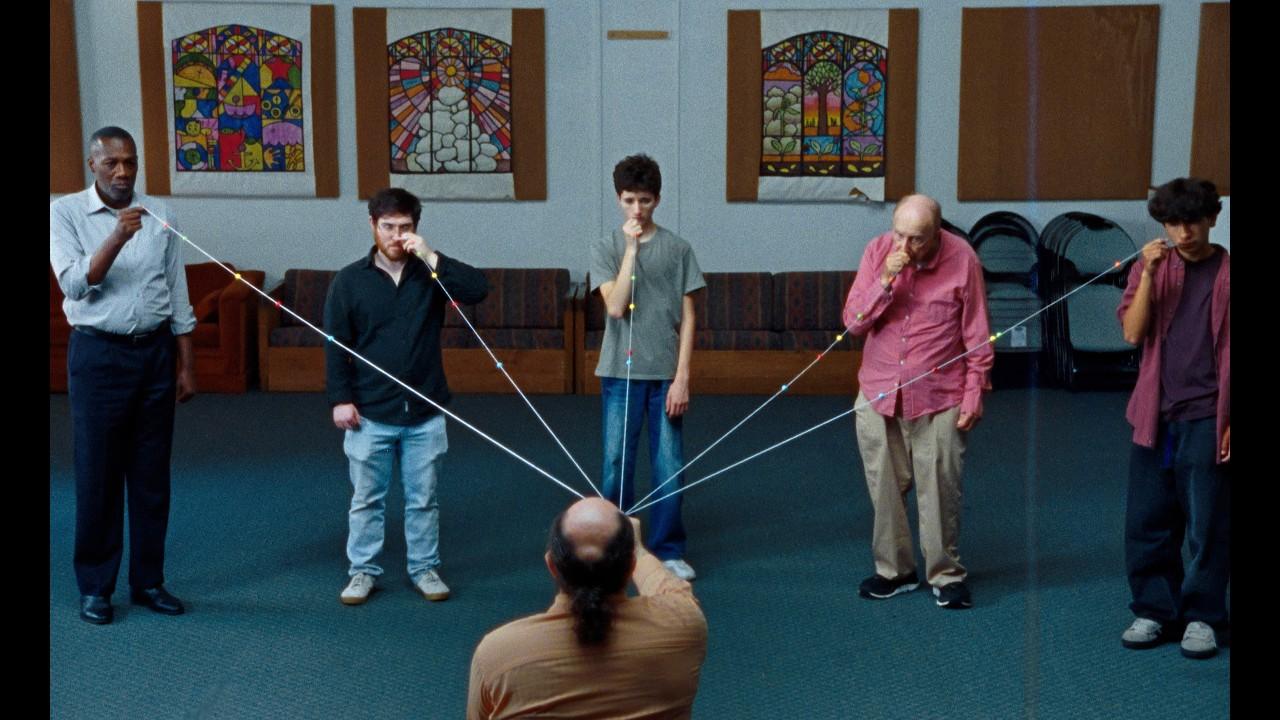 Reversion Trailer