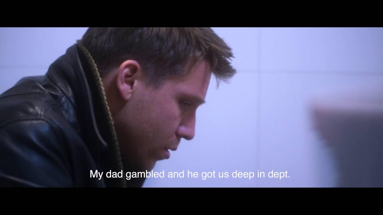 Up the Stairs Trailer