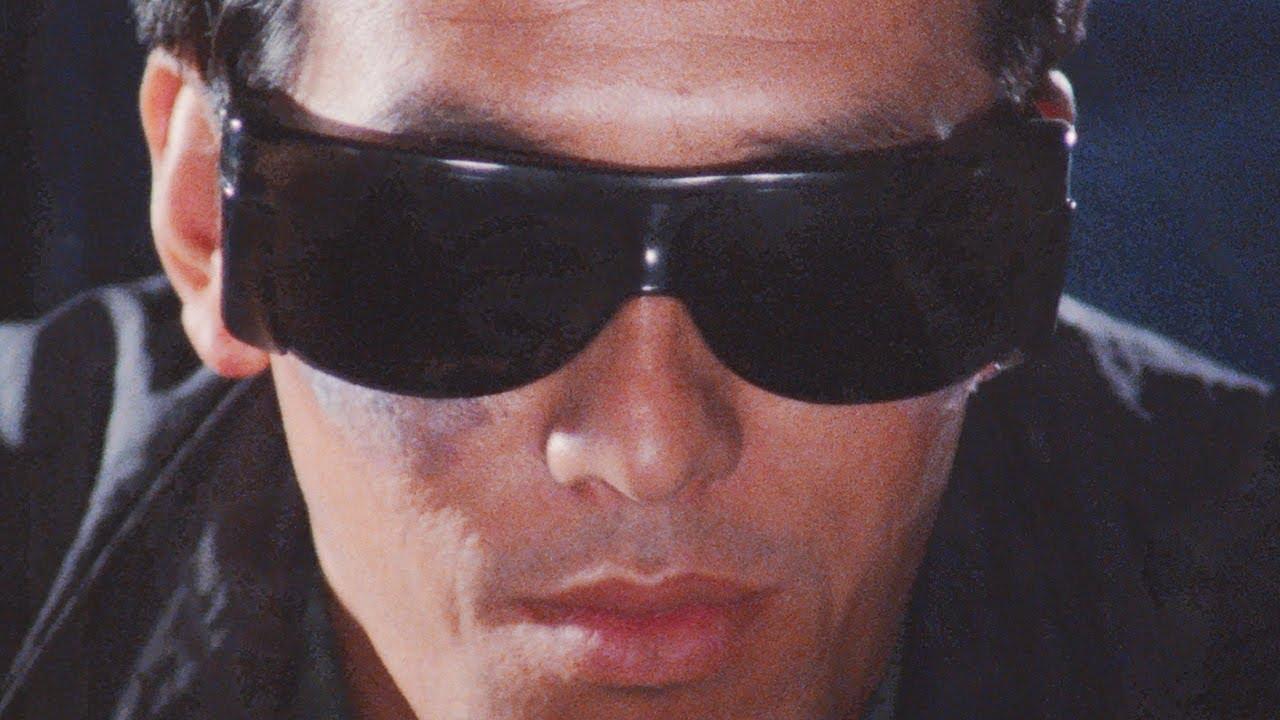 Cyclops Trailer