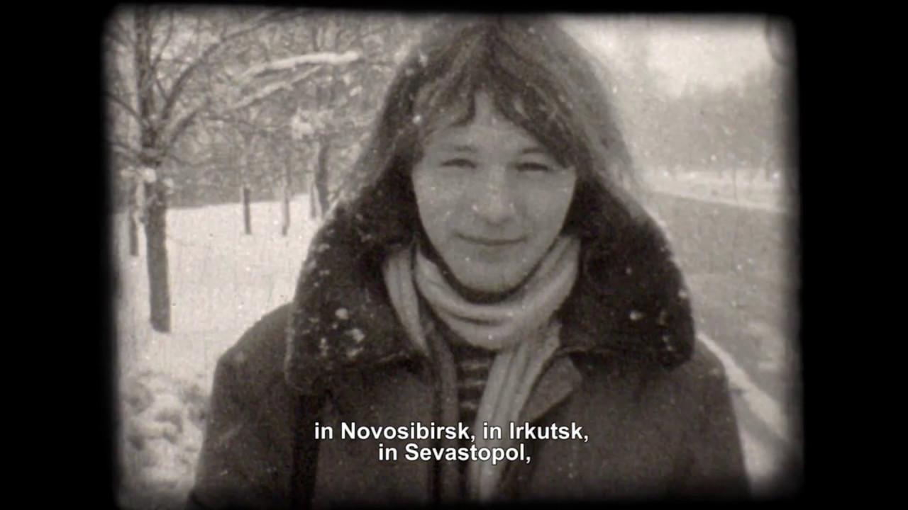 Soviet Hippies Trailer