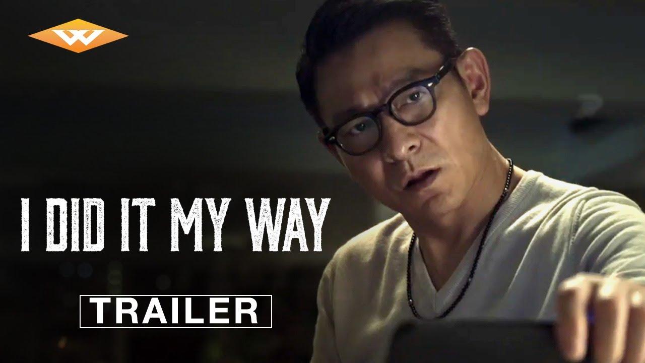 I Did It My Way Trailer