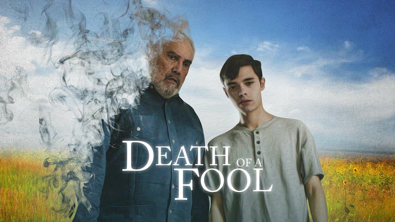 Death of a Fool Trailer