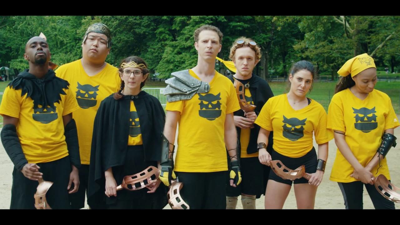 Adventure Capital Trailer