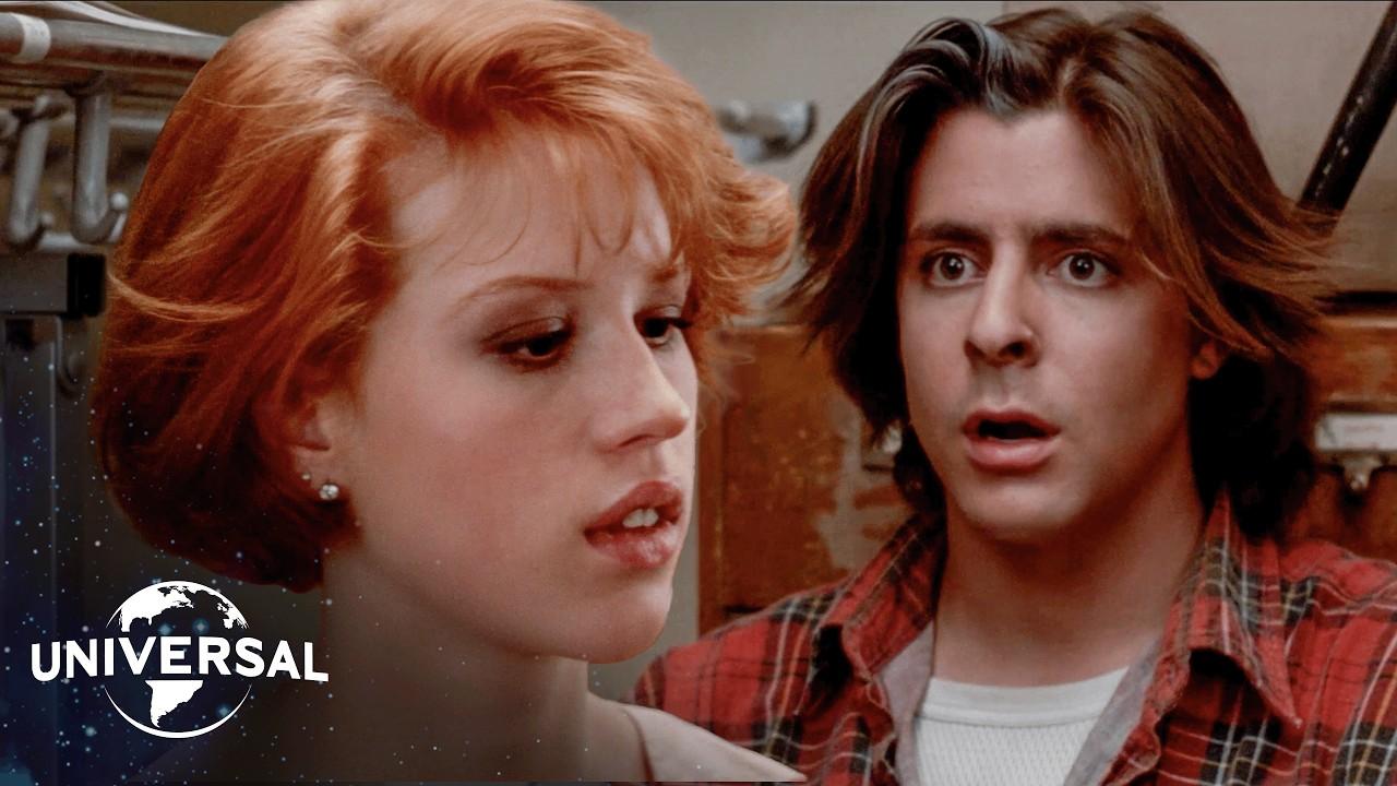 The Breakfast Club Trailer