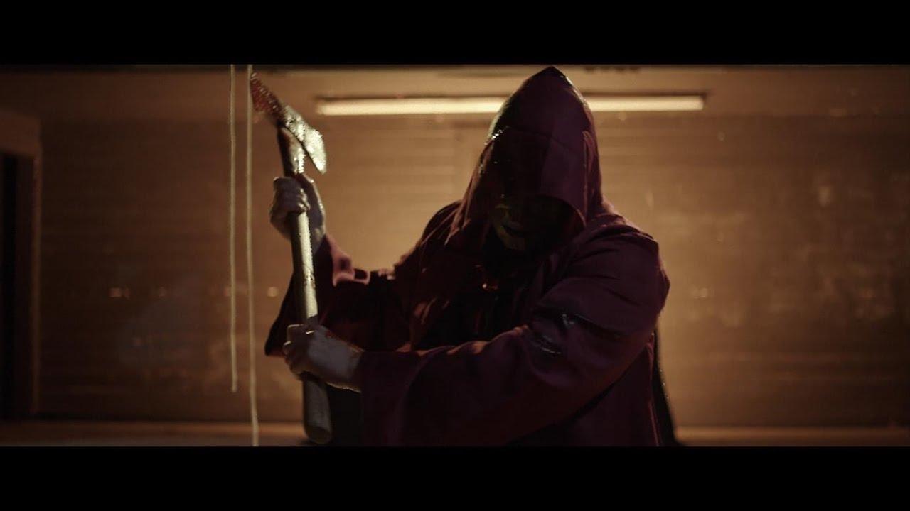 Rise of the Crimson Butcher Trailer