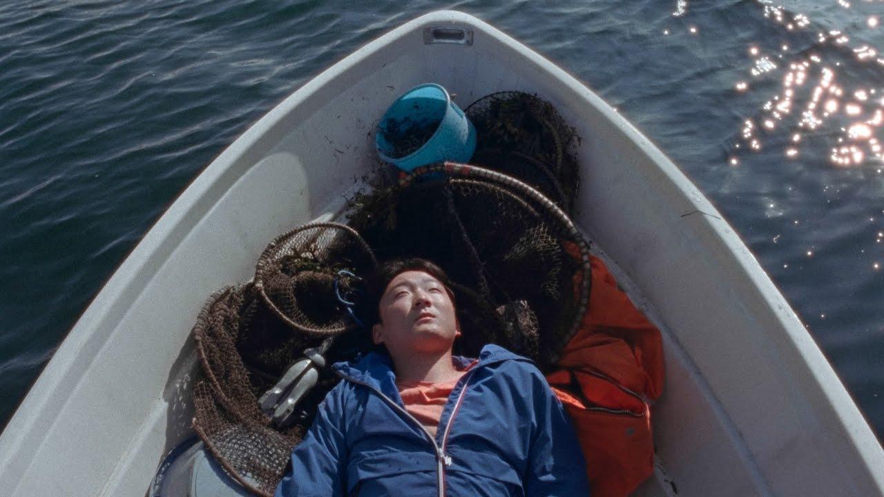 The Quiet Migration Trailer