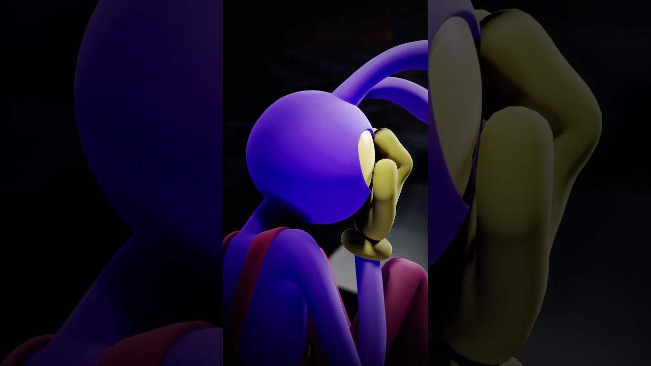 The Amazing Digital Circus: The Last Act Trailer